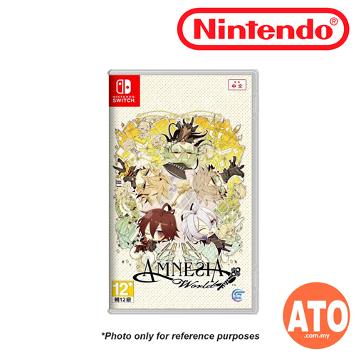Nintendo Switch AMNESIA World for Nintendo Switch s-l400.jpg